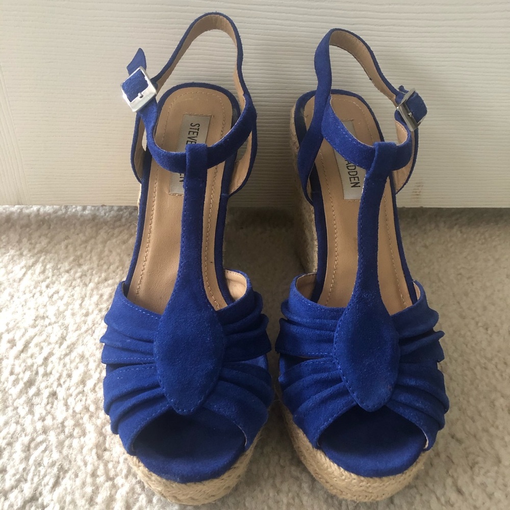 Espadrilles